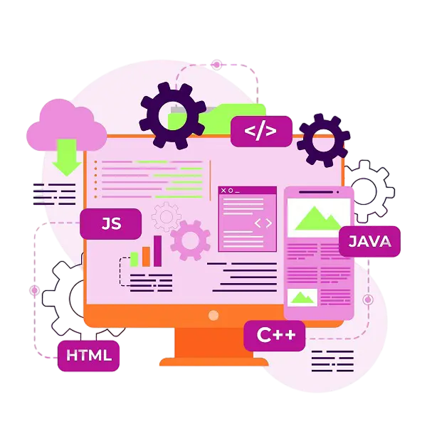Website Development
