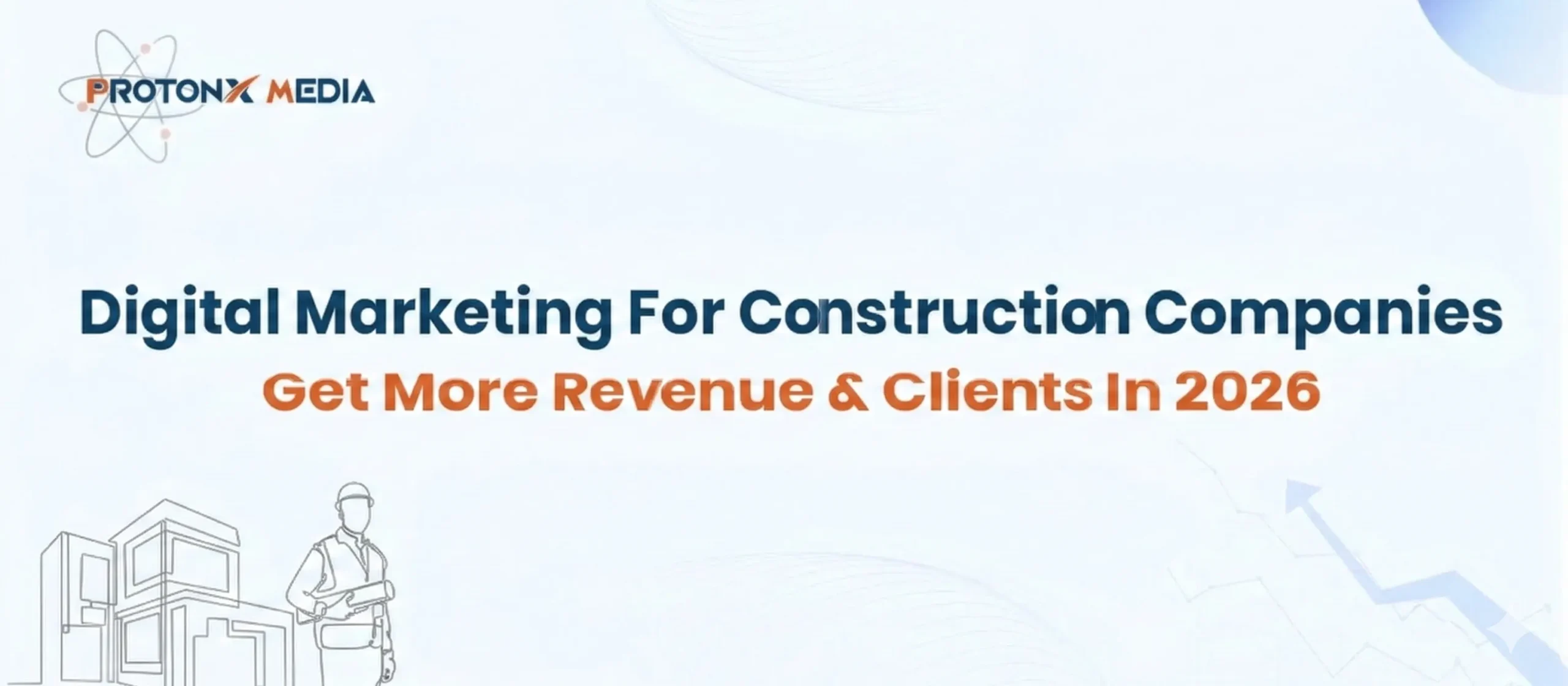 Digital marketing for construction companies