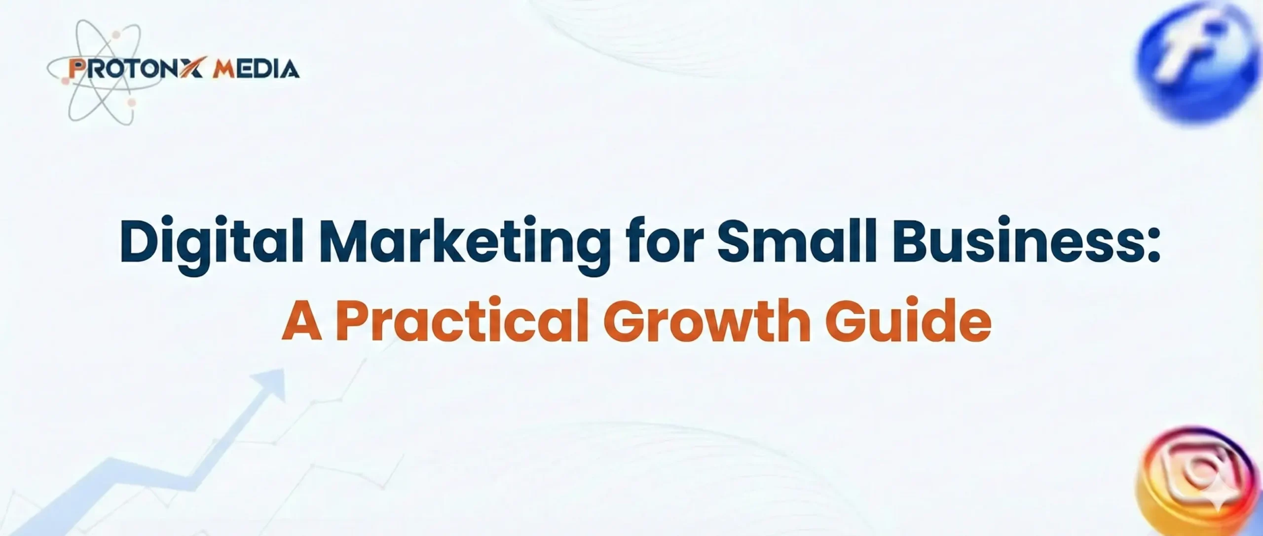 Digital Marketing for Small Business