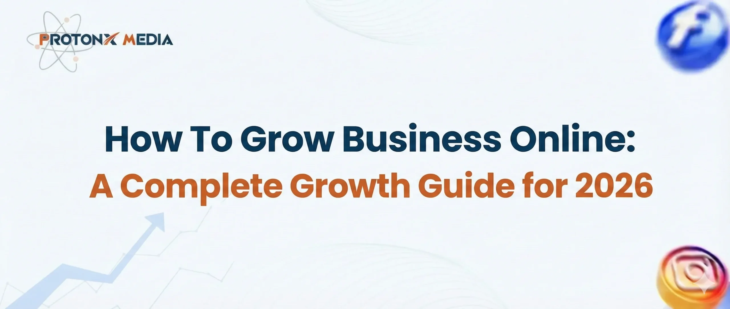 How To Grow Business Online
