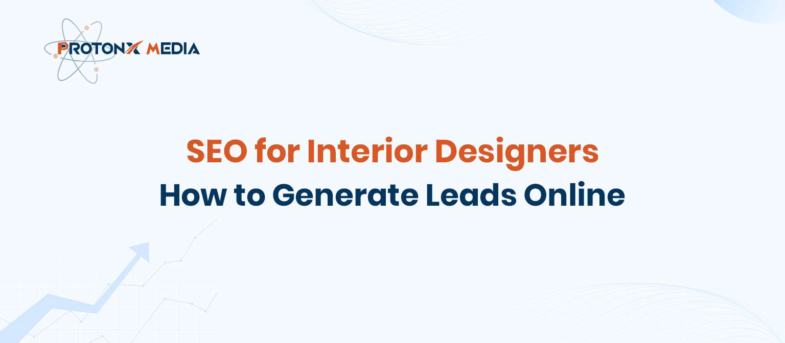 SEO for Interior Designers